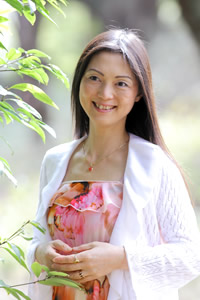 未来セラピスト 木山愛深 (きやま あみ) 未来セラピスト 木山愛深 (きやま あみ)