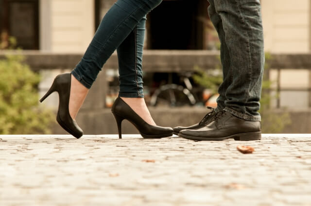 新月の願い事、距離が近づく