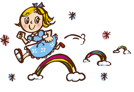 楽しいハードル