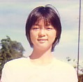 昔の私